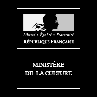 Logo Ministère de la Culture