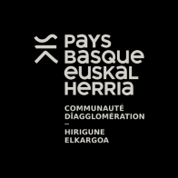 Logo Communauté d'Agglomeration Pays Basque