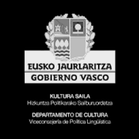 Logo Eusko Jaurlaritza