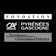 Logo CA Pyrénées Gascogne