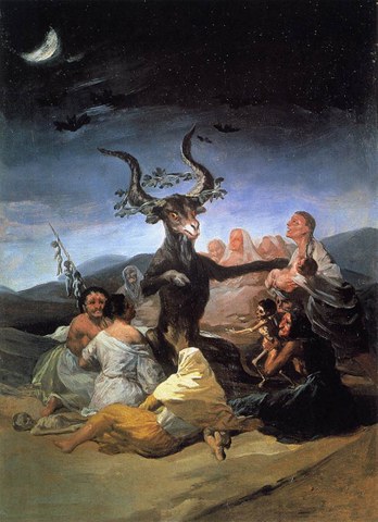 1609ko sorginkeria epaiketak
