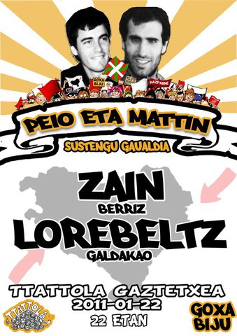 Zain - Lorebeltz