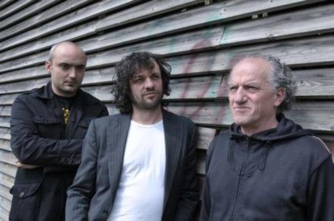 Arrabit Trio