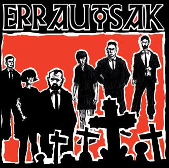 Errautsak