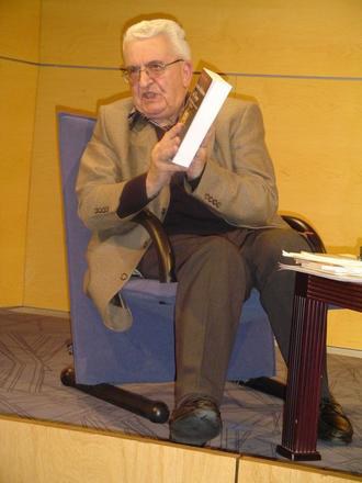 Piarres Xarriton