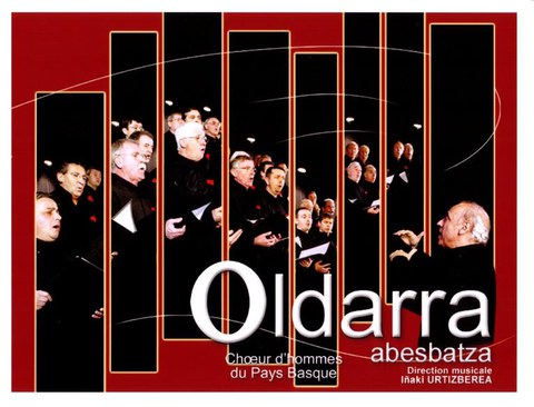 Oldarra - Vox Campus