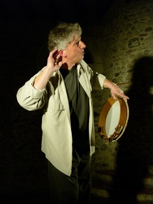 Koldo Amestoy