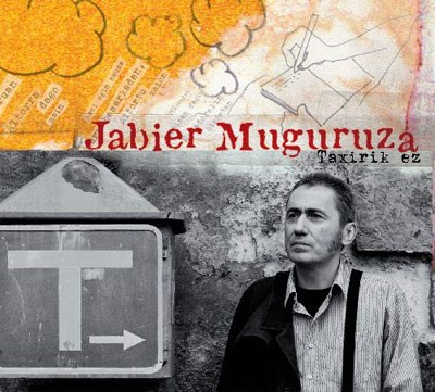 Jabier Muguruza