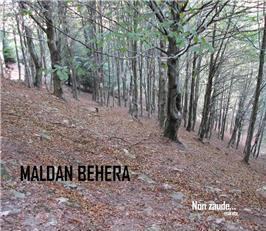 Maldan Behera - Plan de Emergenzia