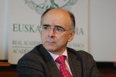 Euskararen oraina eta geroa Ipar Euskal Herrian Euskararen oraina eta geroa Ipar Euskal Herrian