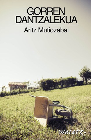 Aritz Mutiozabal "Gorren dantzalekua" Aritz Mutiozabal "Gorren dantzalekua"