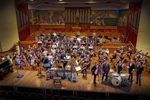 Euskadiko Orkestra - Ken 7 Euskadiko Orkestra - Ken 7