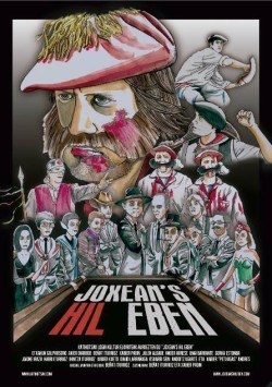 "Joxean's hileben" filma