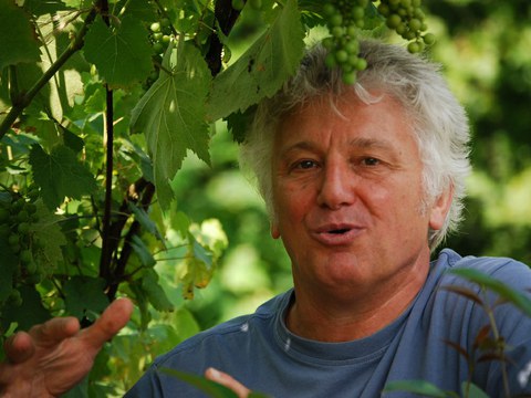 Koldo Amestoy "Martintxok "txo" galdu zuenetik"