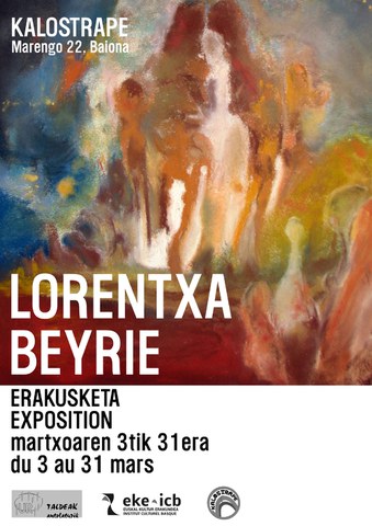 Lorentxa Beyrie