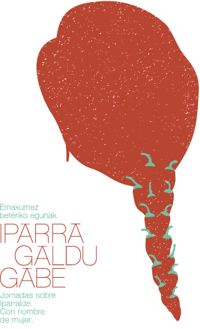 Iparra Galdu Gabe 2016