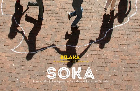 Bilaka "Soka"