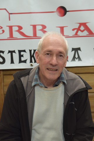 Idazketa kluba