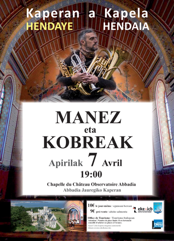 Manez eta Kobreak