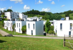 Murgiltzea arkitektura garaikidean