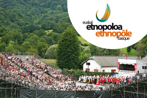 Pastorala, bi munduen artean