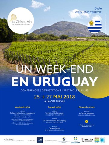 Tannat, Uruguaiko errege