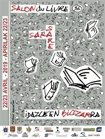 36. Sarako idazleen biltzarra