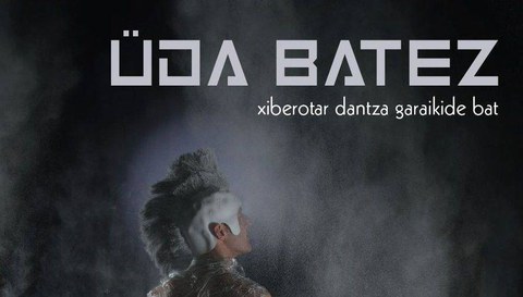 Beritza konpainia: "Üda batez"