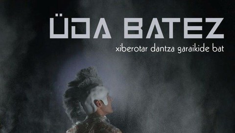 Beritza konpainia: "Üda batez"