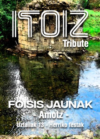 Foisis Jaunak