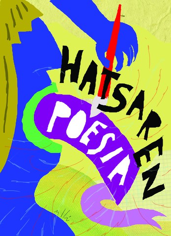 Hatsaren Poesiaren eguna Hatsaren Poesiaren eguna