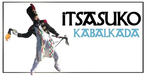 Itsasuko kabalkada Itsasuko kabalkada