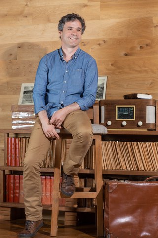 Jon Itçaina