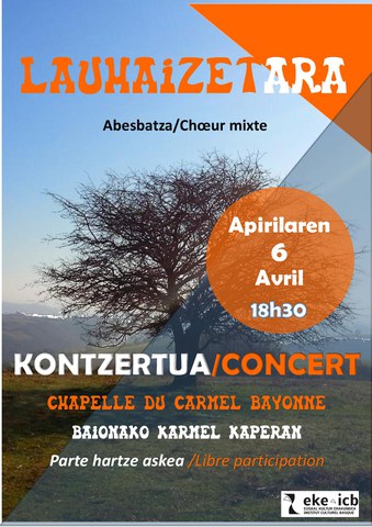 Lauhaizetara Lauhaizetara