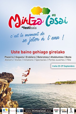 Mintzalasai 2019