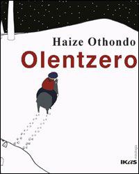 Olentzero