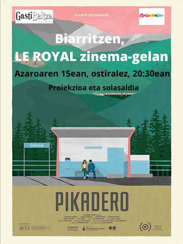 "Pikadero"