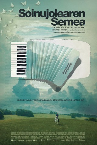 Soinujolearen Semea - Zine topateka