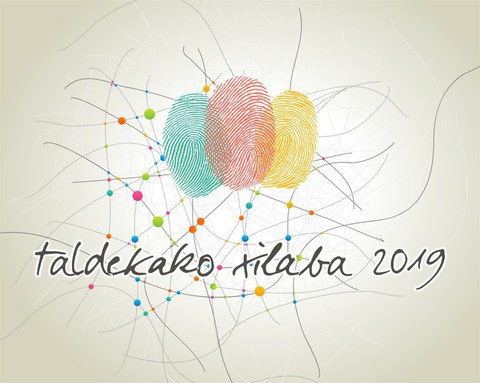 Taldekako Xilabako bigarren finalerdia Taldekako Xilabako bigarren finalerdia