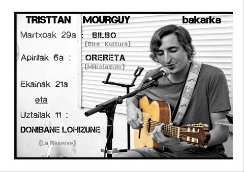 Tristtan Mourguy
