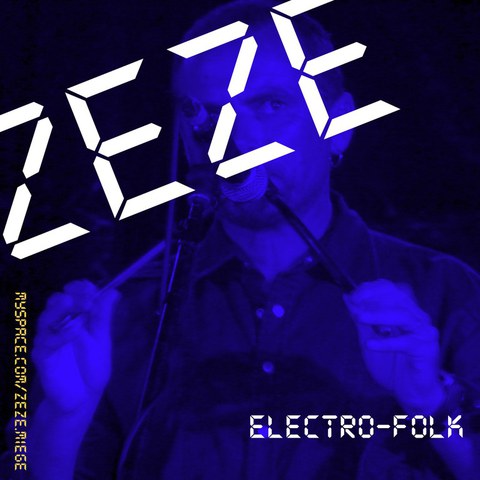 Zeze + La Tribu Nomade