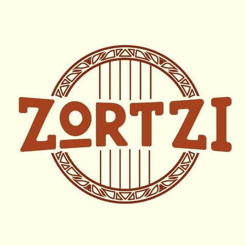 Zortzi bikotea