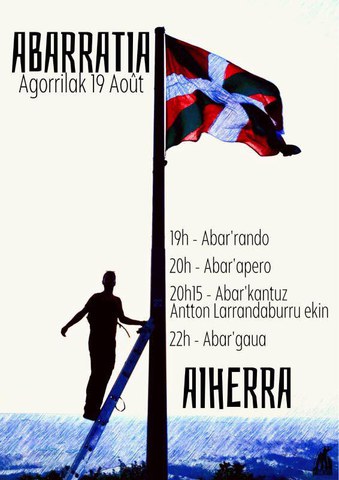 Abarratia