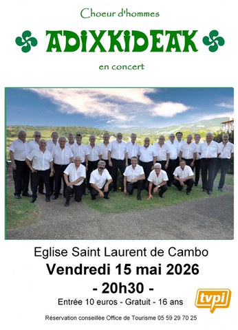 Adixkideak