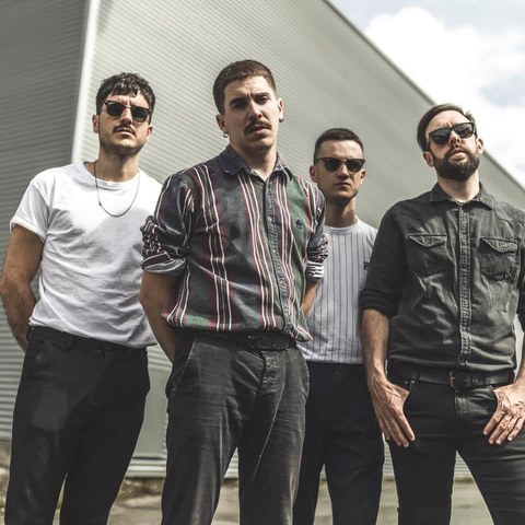 Aho Zakil Konekxion + Ezpalak + AKTS