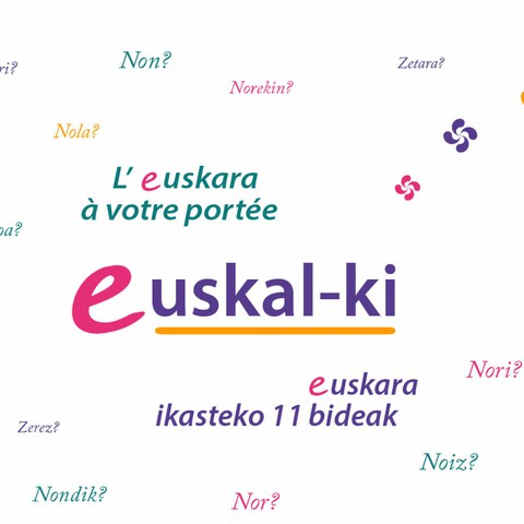 Ahoskera tailerra