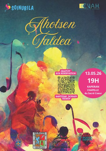 Ahotsen Taldea