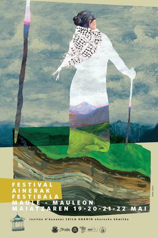 Ainerak festibala