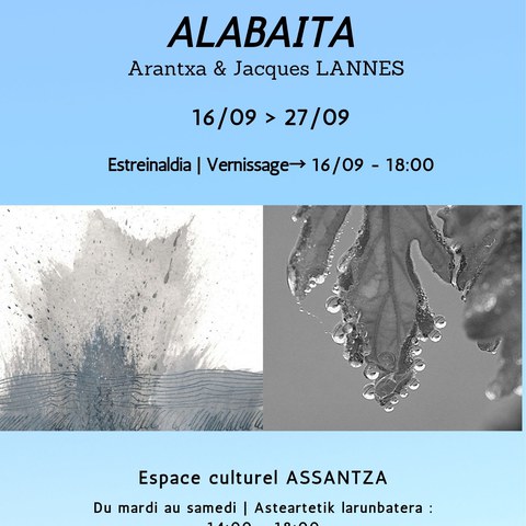 Alabaita