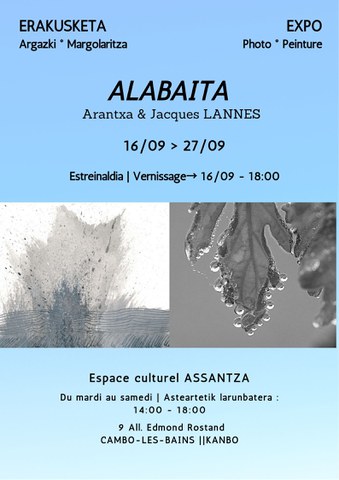 Alabaita